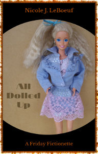 Cover art incorporates “1988 Feeling Fun Barbie Doll #1189” by Freddycat1 via Flickr (CC BY-SA 2.0)
