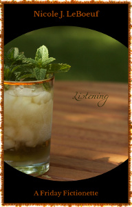 Cover art incorporates and modifies “Mint Julep” by Flickr user Brenda (CC BY-SA 2.0)