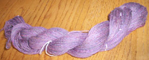 The whole skein