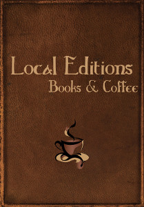 Local Editions Books and Coffee